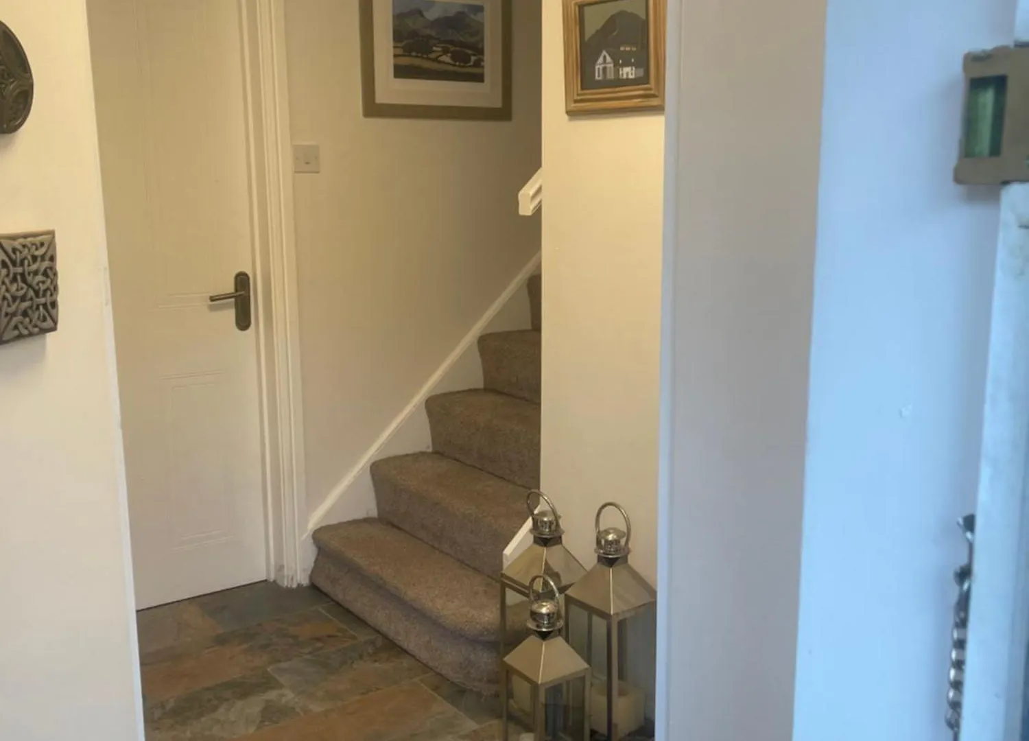 Morgraig Apartment Cardiff 0*,  United Kingdom
