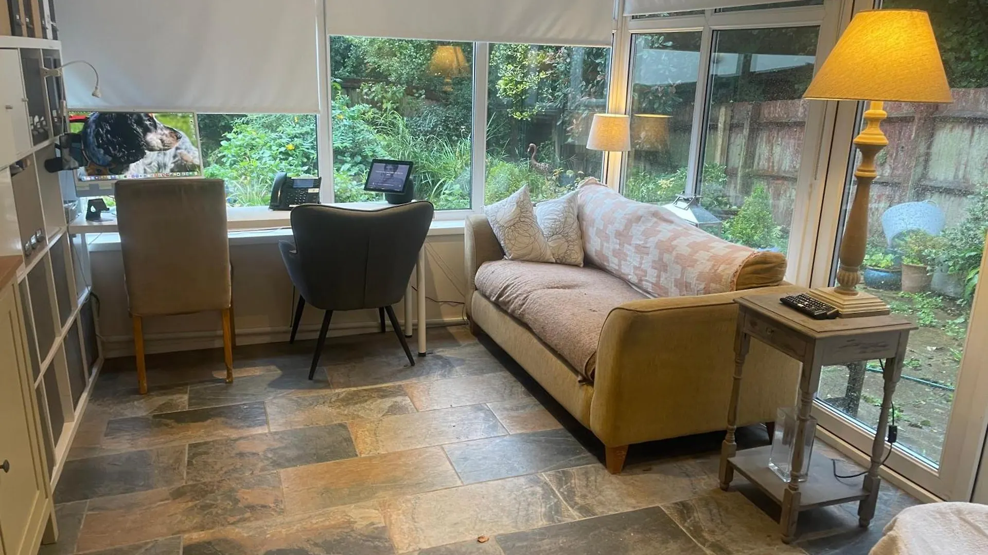 Homestay Morgraig Apartment Cardiff