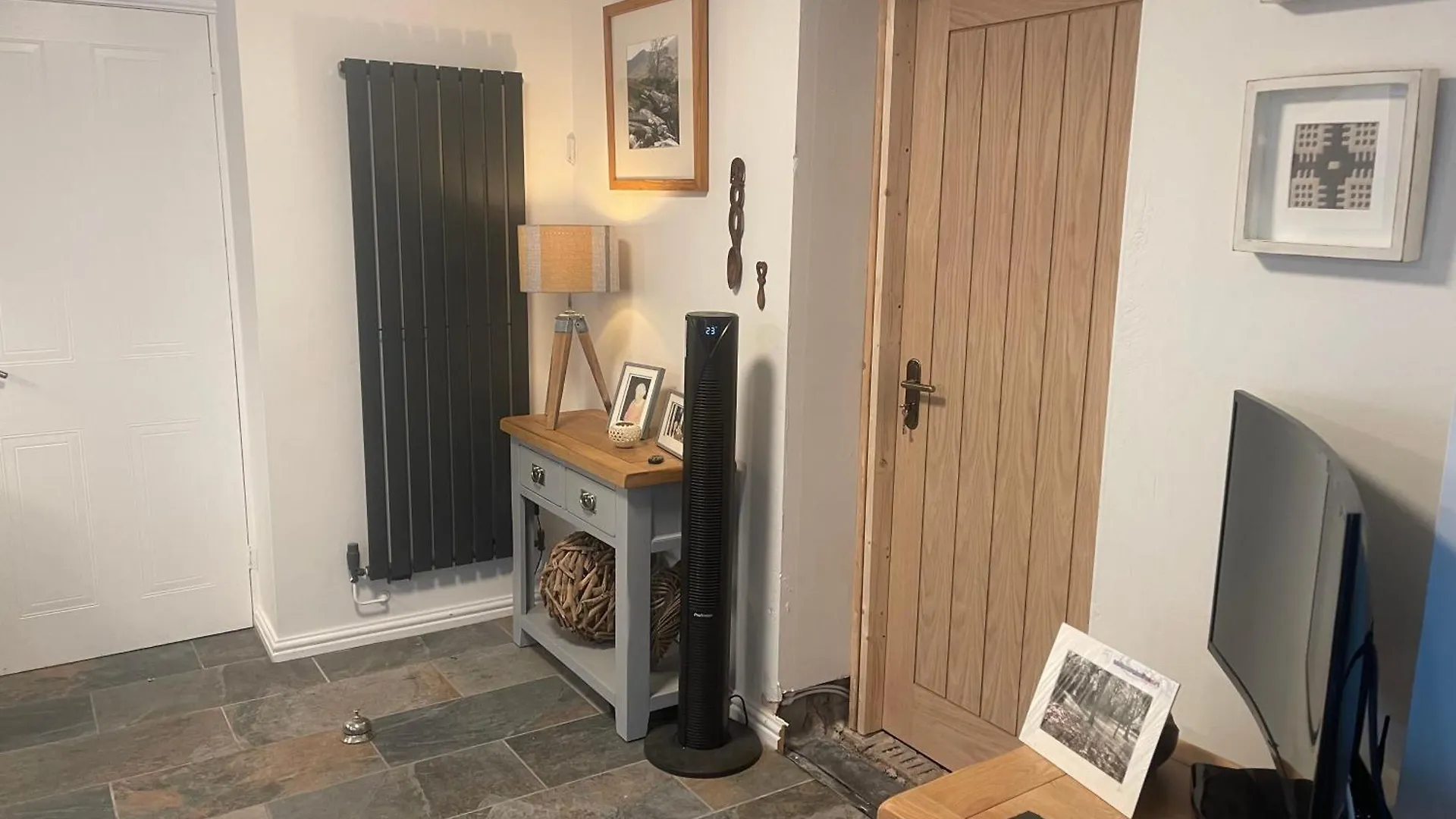 Morgraig Apartment Cardiff United Kingdom