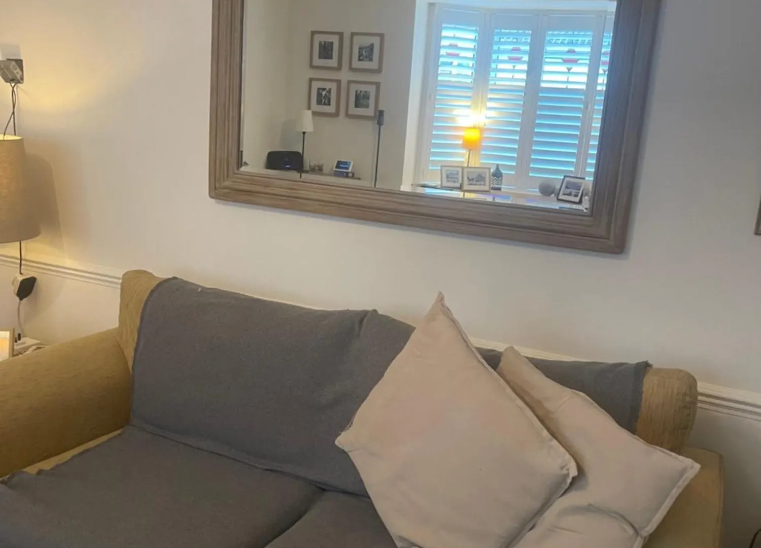 Morgraig Apartment Cardiff