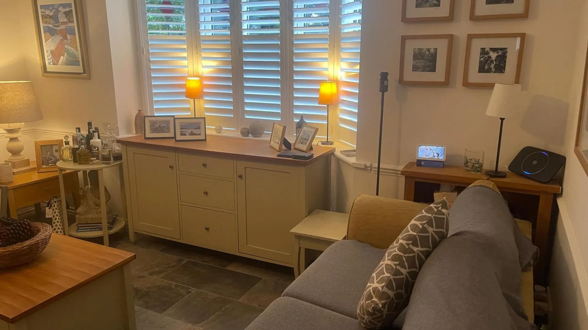 Morgraig Apartment Cardiff Homestay