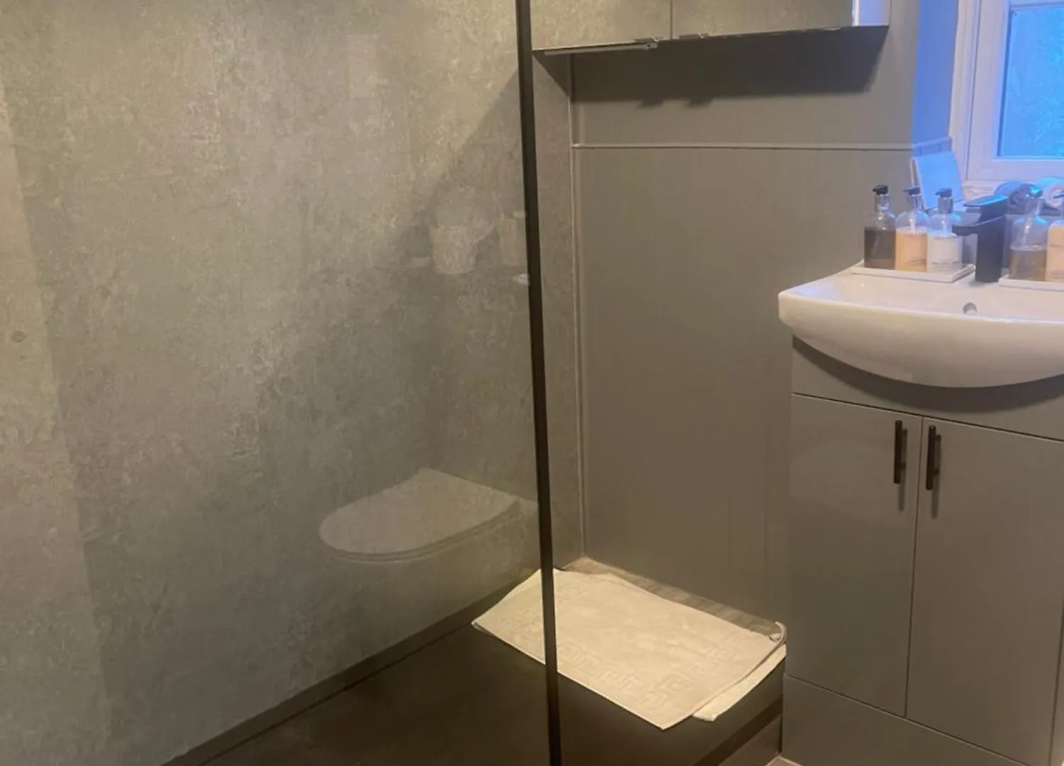 Homestay Morgraig Apartment Cardiff
