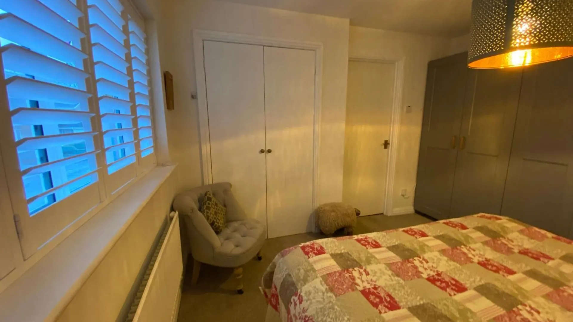 Morgraig Apartment Cardiff