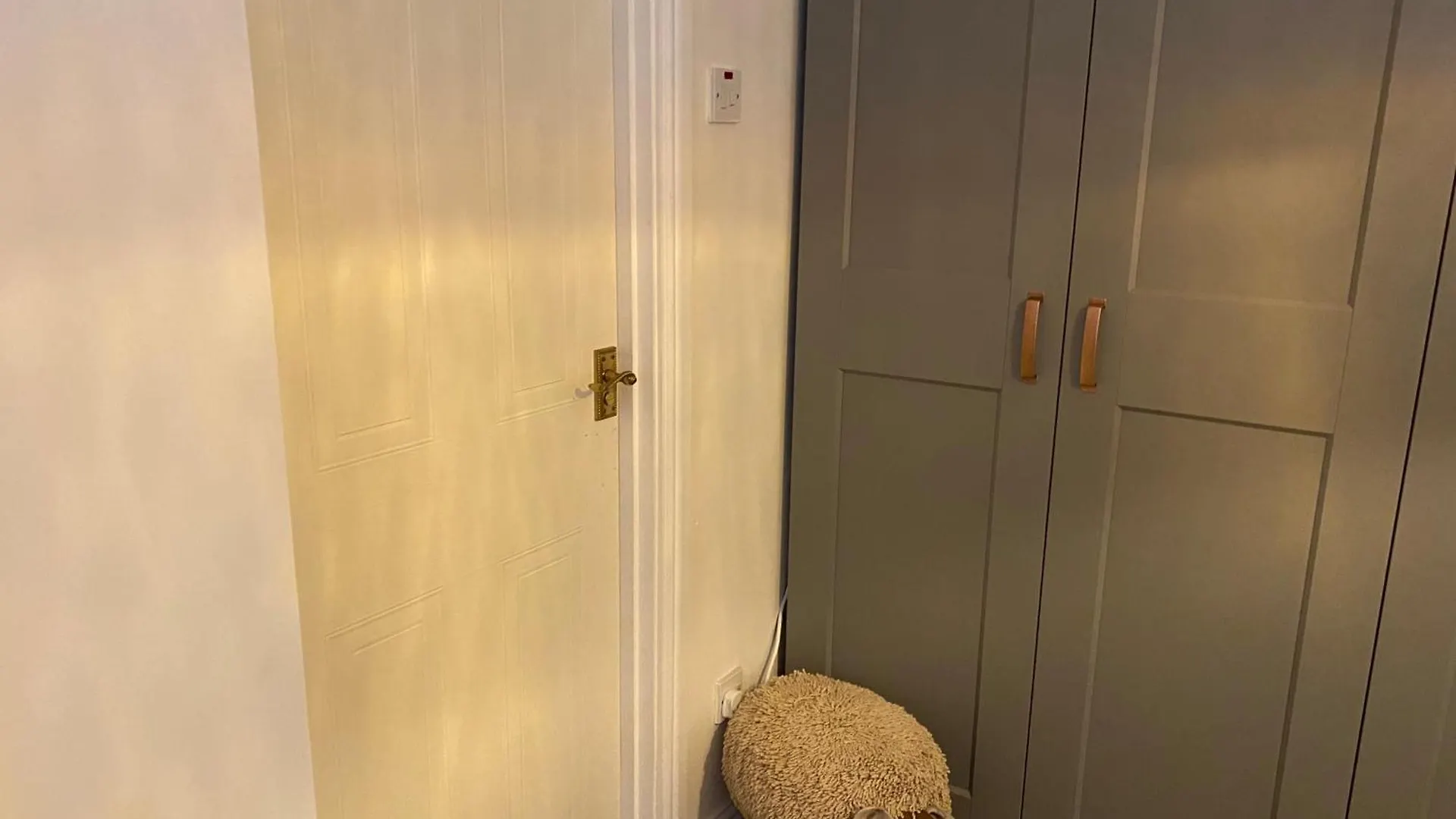 Morgraig Apartment Cardiff Homestay