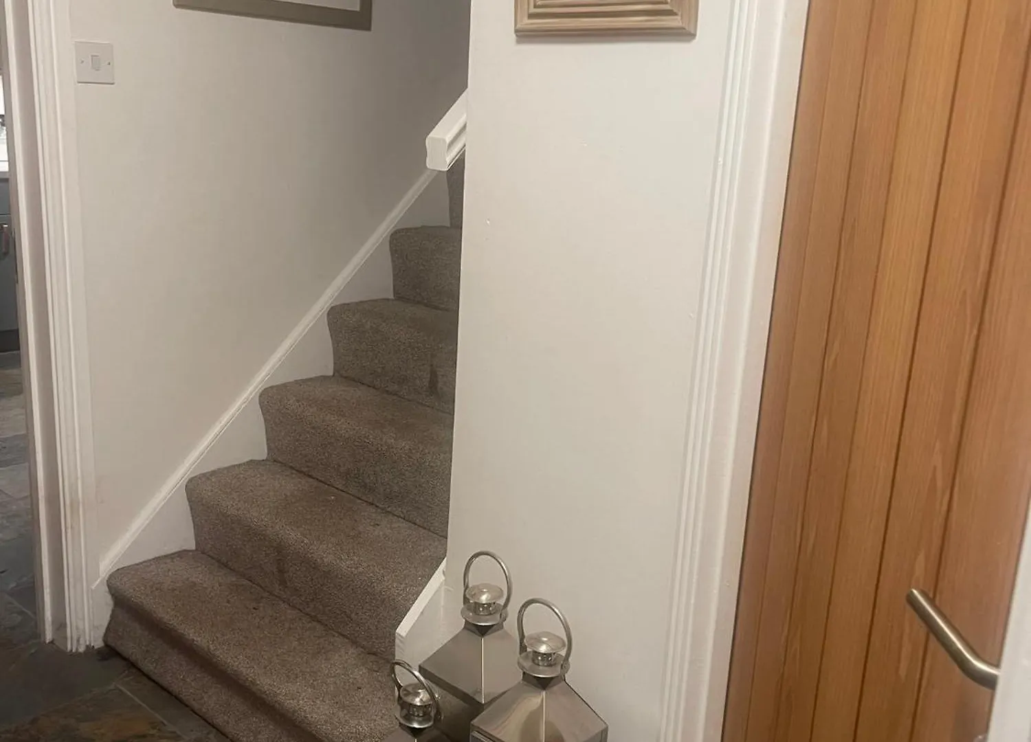 Morgraig Apartment Cardiff Homestay