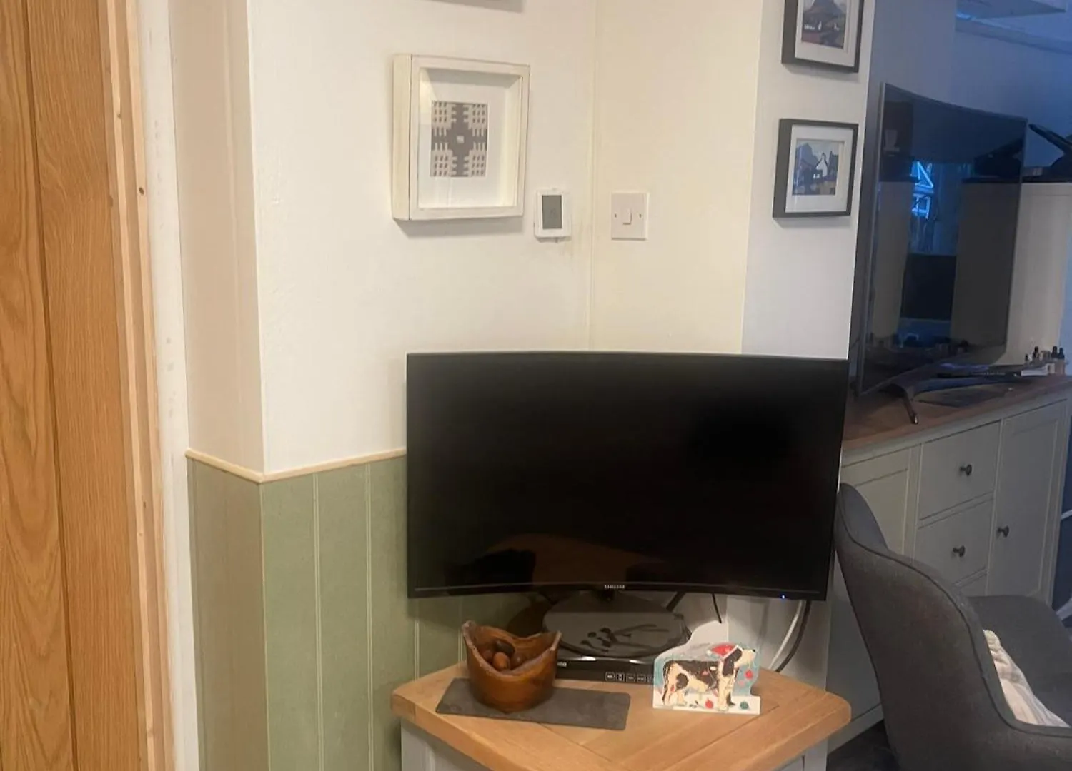 Morgraig Apartment Cardiff United Kingdom