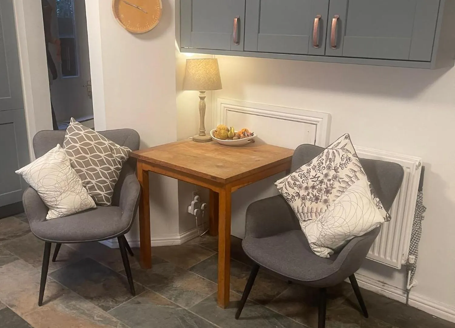 Morgraig Apartment Cardiff Homestay