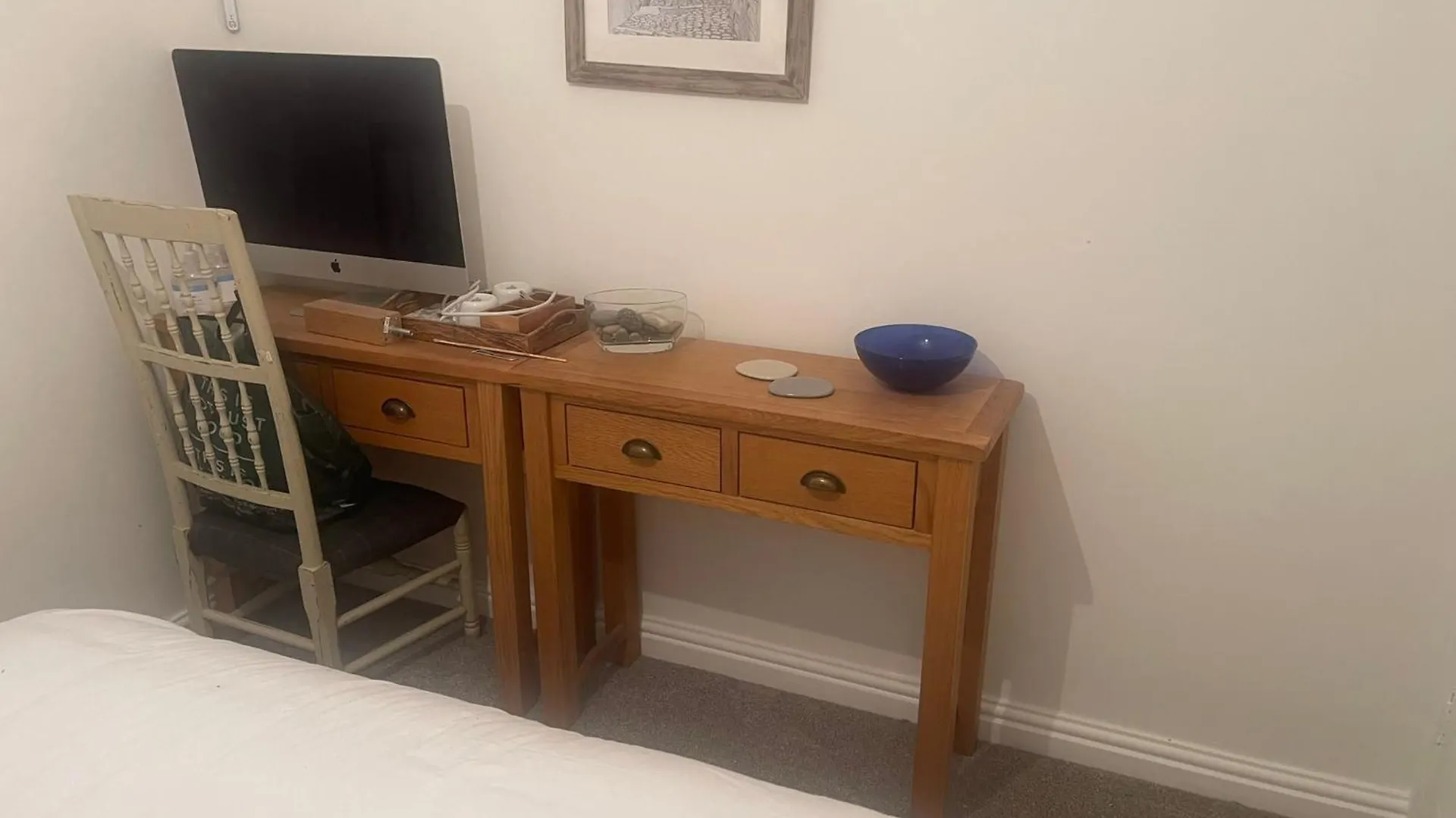 Morgraig Apartment Cardiff 0*,