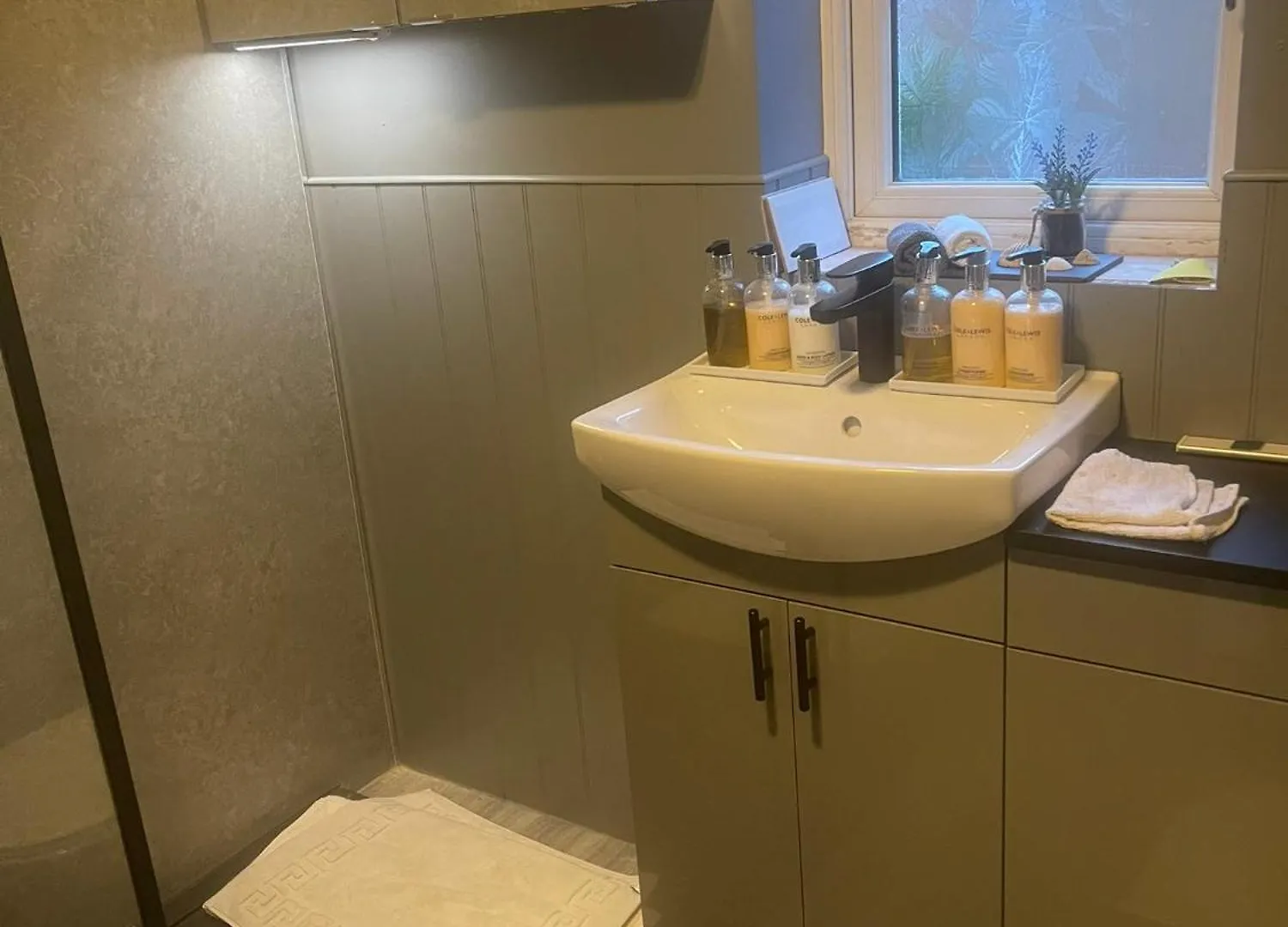 Homestay Morgraig Apartment Cardiff
