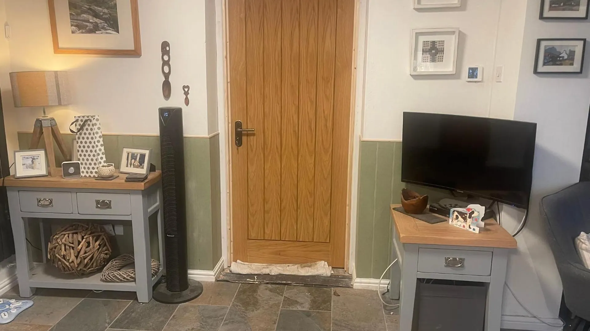 Homestay Morgraig Apartment Cardiff