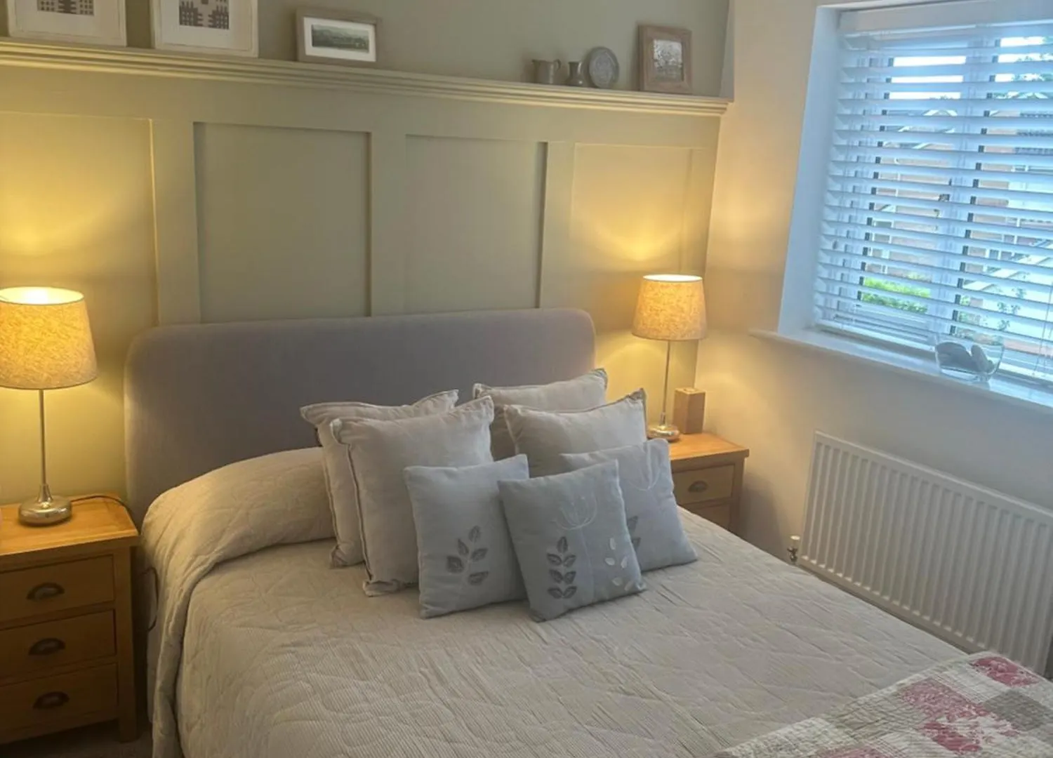 Apartamento Morgraig Cardiff