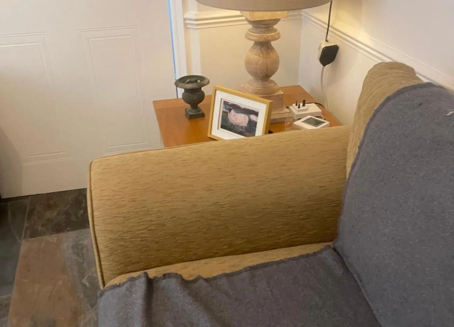 Homestay Morgraig Apartment Cardiff