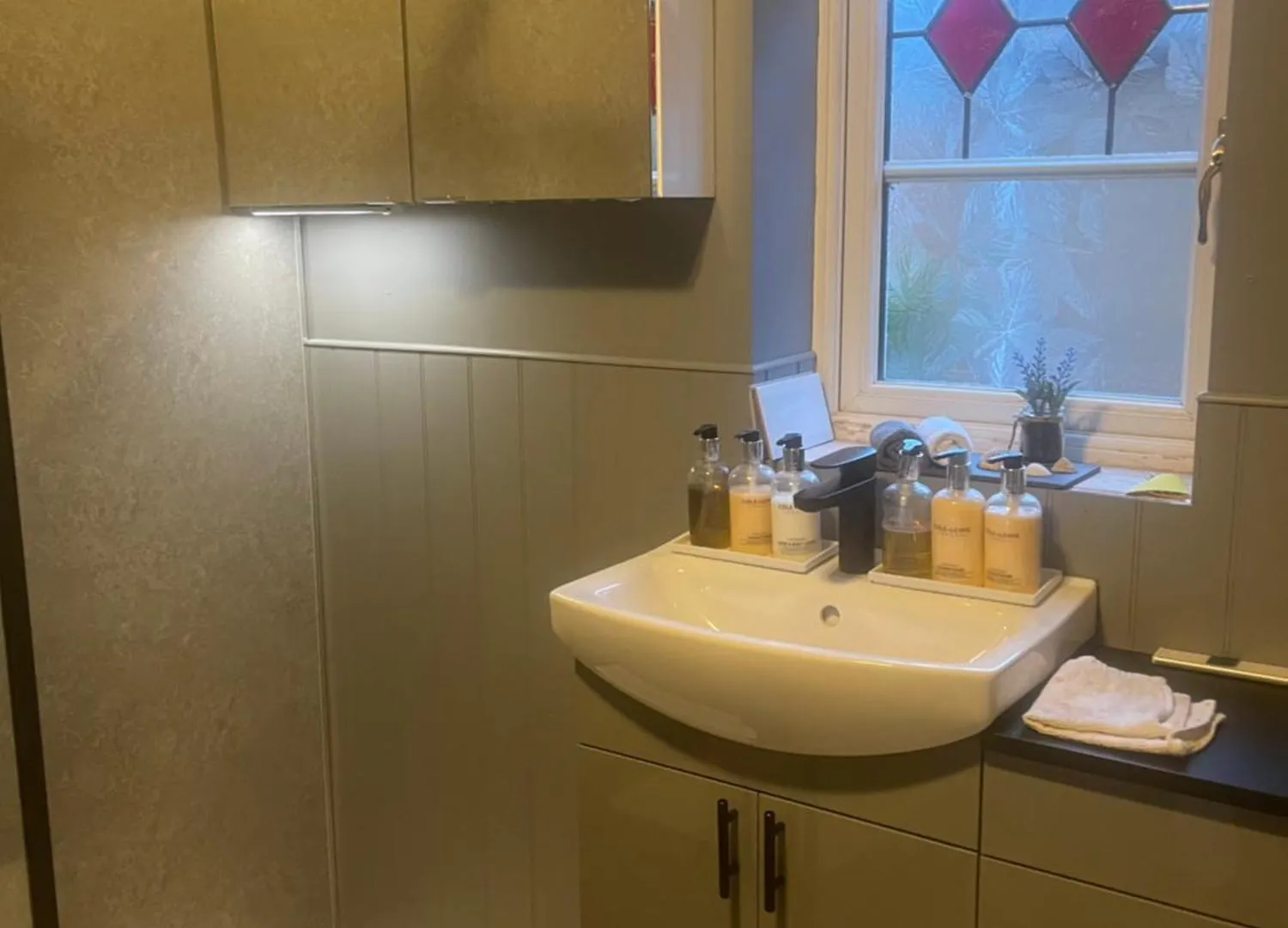 Morgraig Apartment Cardiff