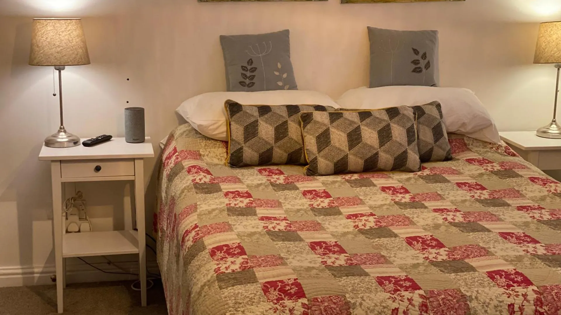 Homestay Morgraig Apartment Cardiff United Kingdom