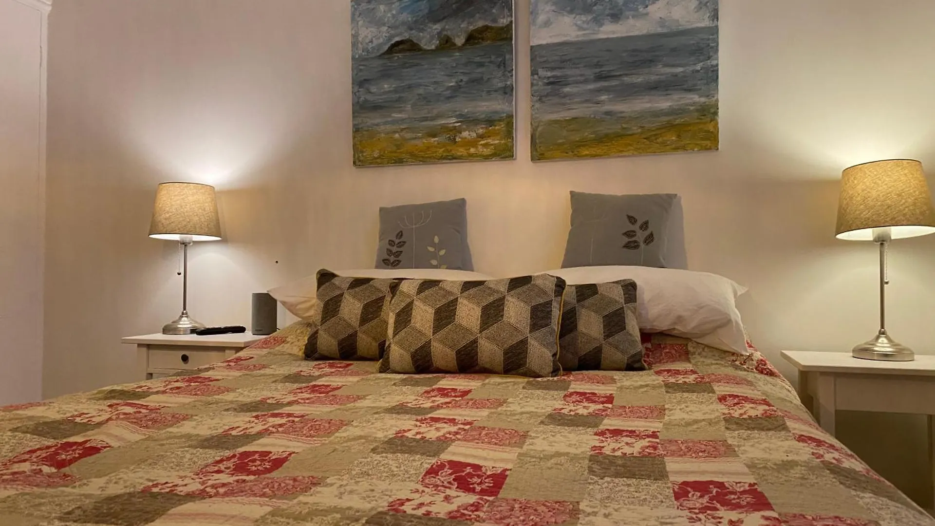 Morgraig Apartment Cardiff Homestay